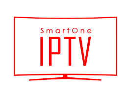 SmartOne IPTV APK icon